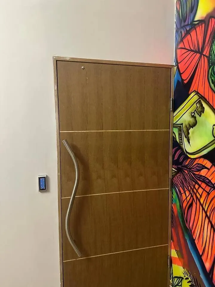 Santurce Studios Centrally Located 4 San Juan 0*,  Puerto Rico