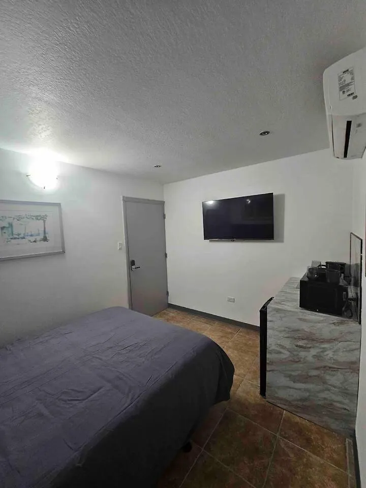 Apartment Santurce Studios Centrally Located 4 San Juan