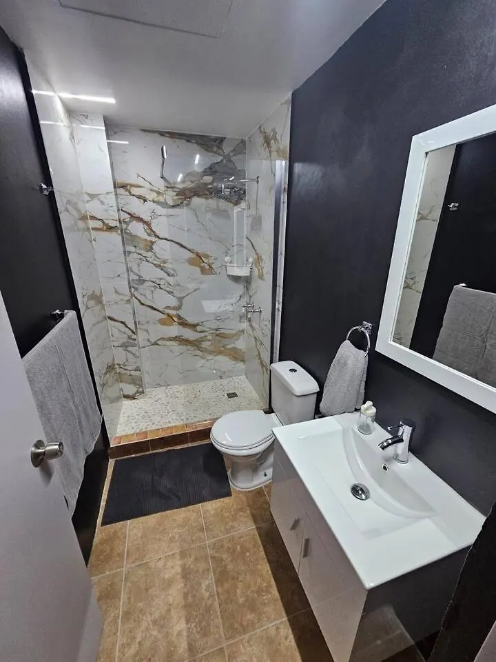 Santurce Studios Centrally Located 4 San Juan