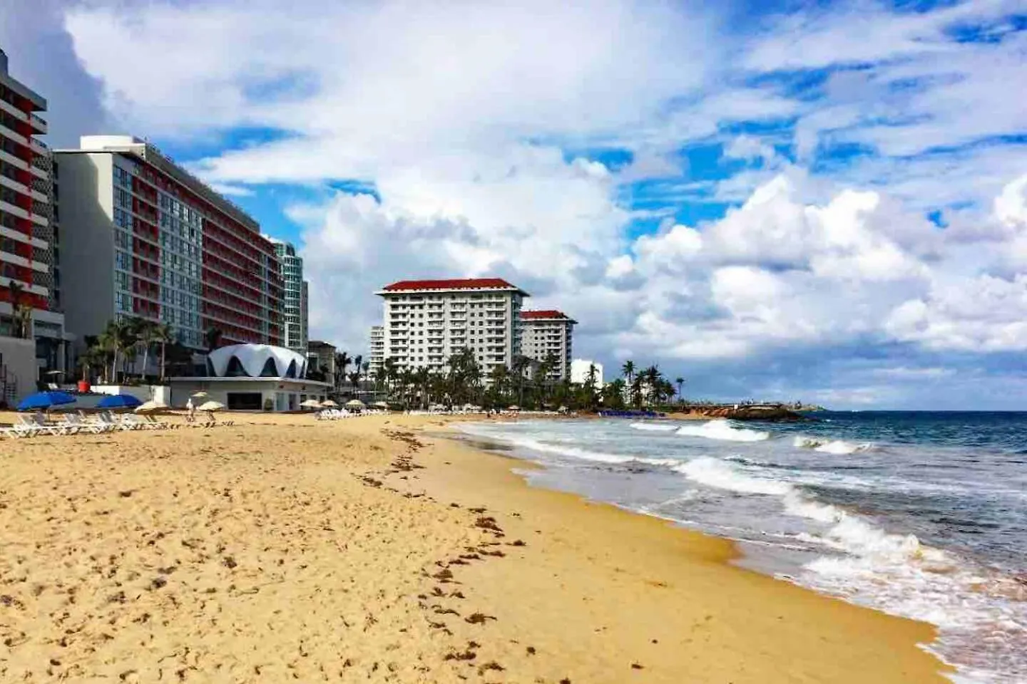 Santurce Studios Centrally Located 4 San Juan Puerto Rico