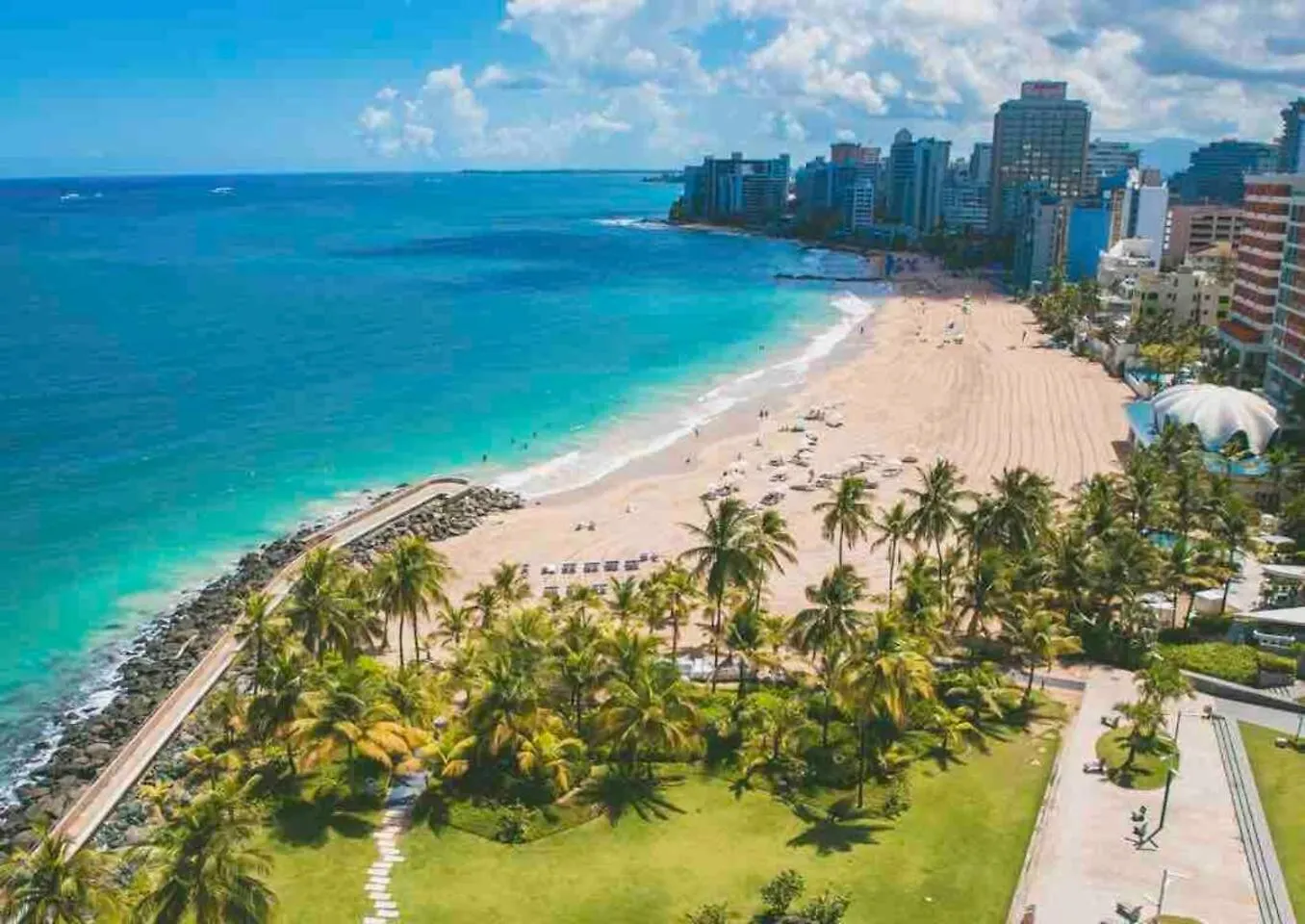 Santurce Studios Centrally Located 4 San Juan 0*,  Puerto Rico